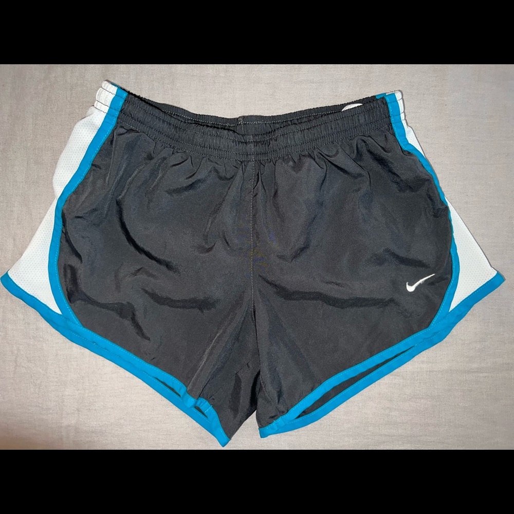 Nike Dri-Fit Tempo Running Shorts